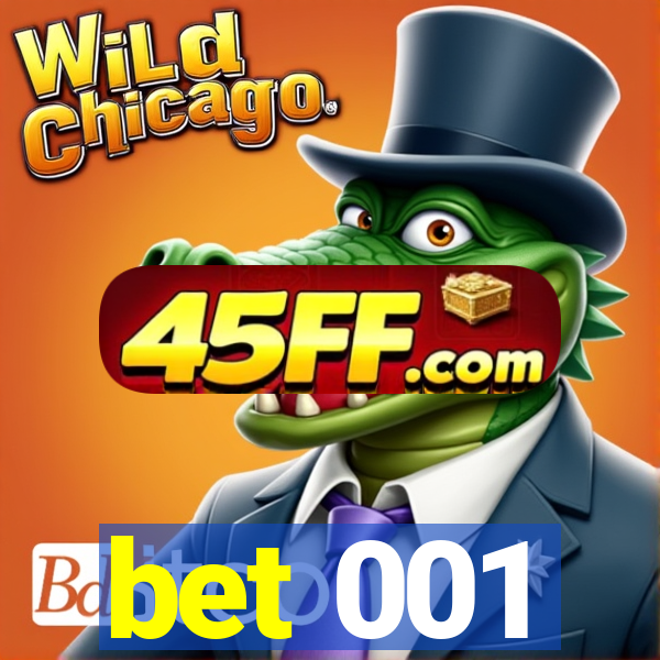 bet 001